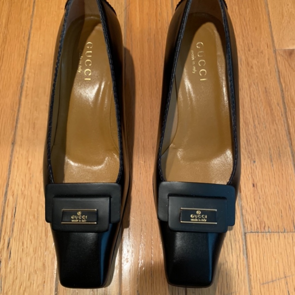 Gucci Shoes